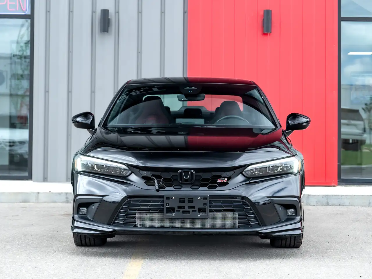 Honda Civic photo Honda Civic