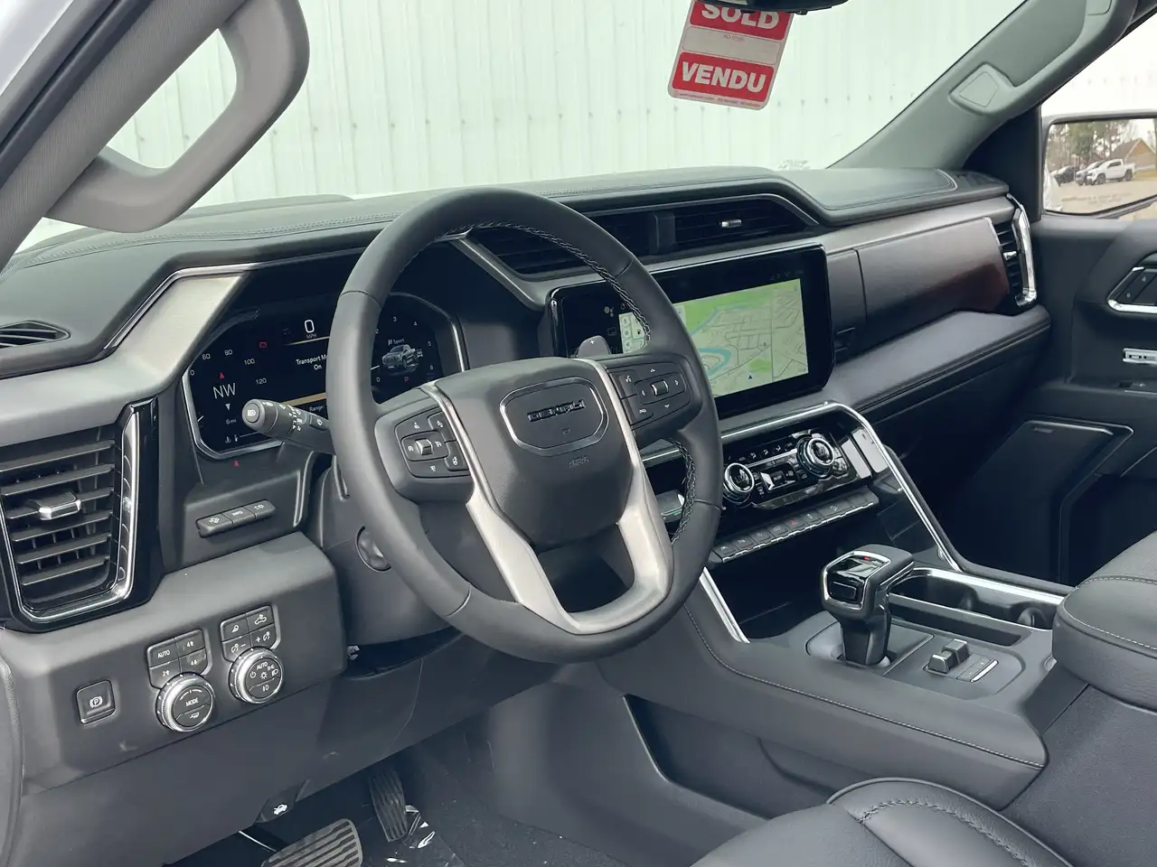 GMC Sierra 1500 photo GMC Sierra 1500