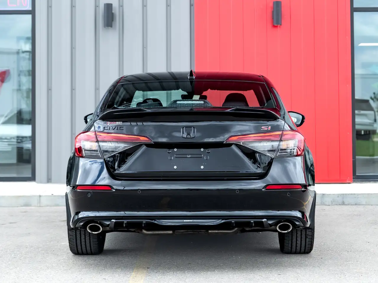 Honda Civic photo Honda Civic