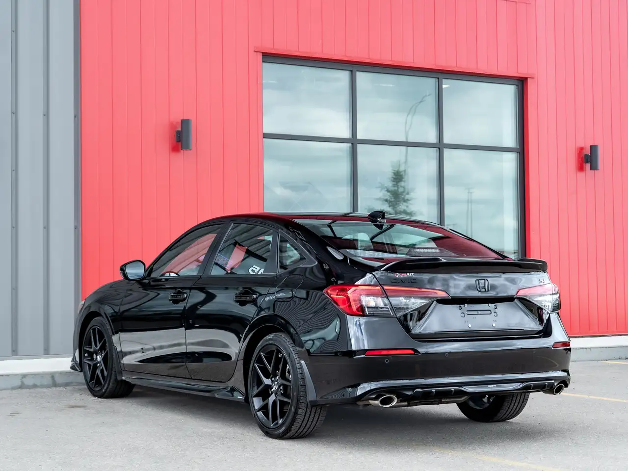 Honda Civic photo Honda Civic