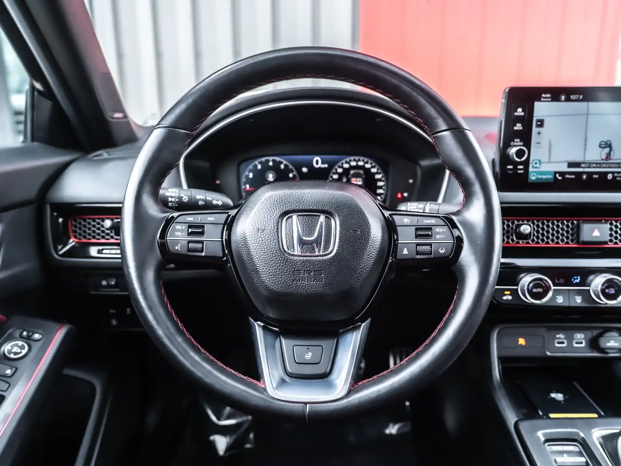 Honda Civic photo Honda Civic
