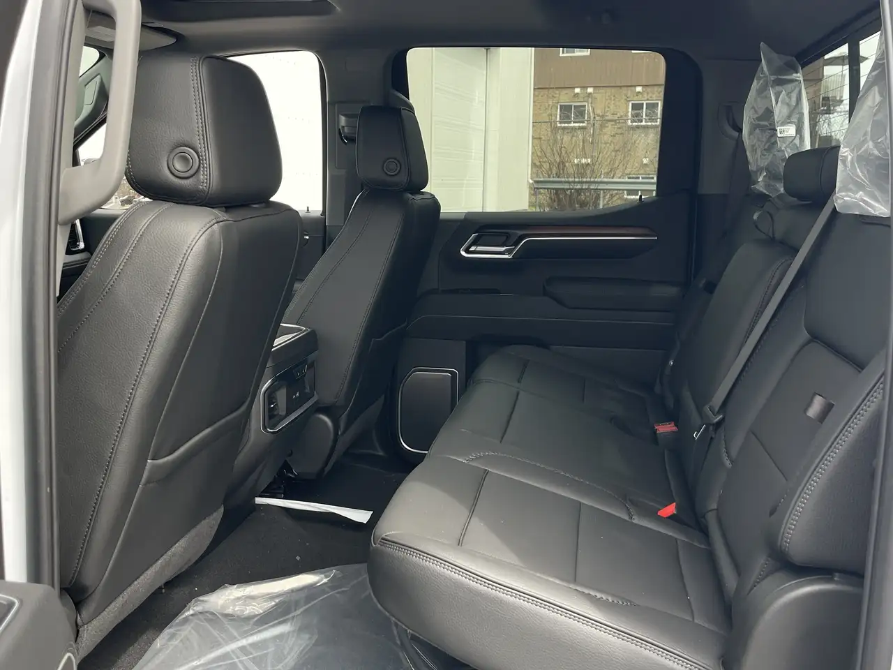 GMC Sierra 1500 photo GMC Sierra 1500