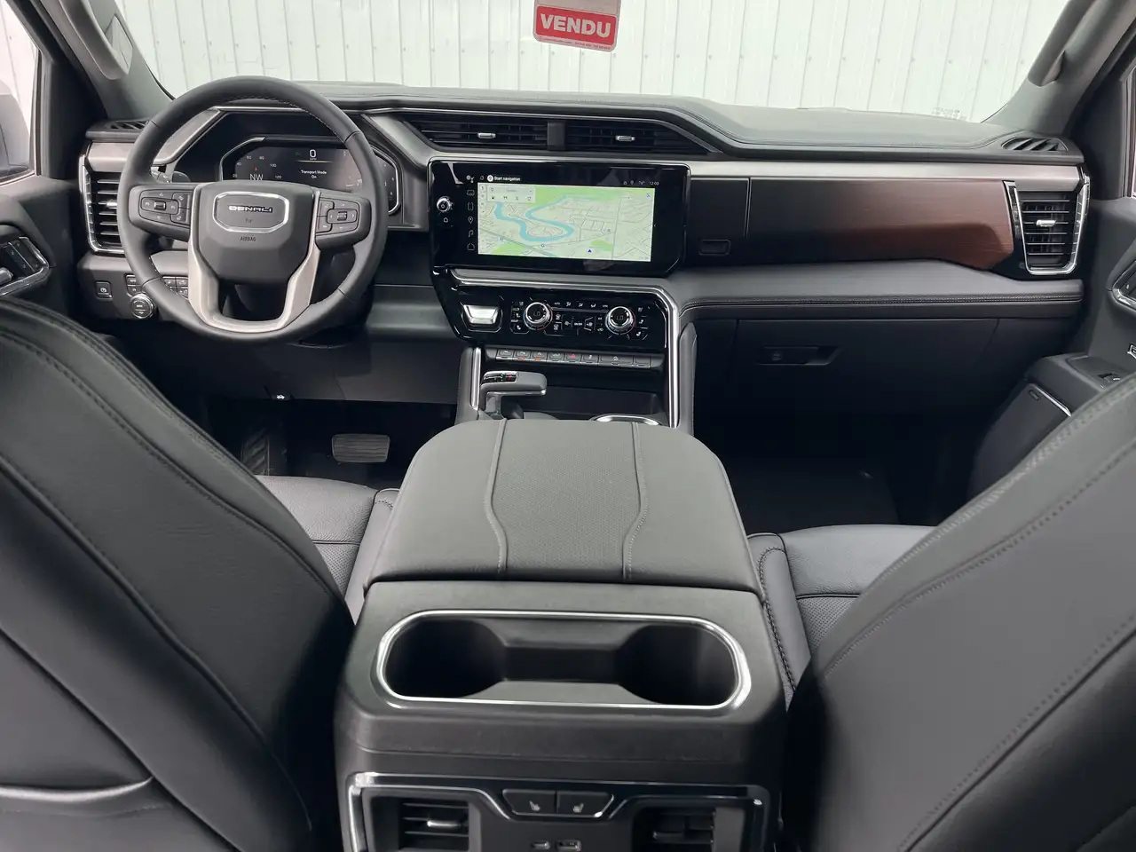 GMC Sierra 1500 photo GMC Sierra 1500