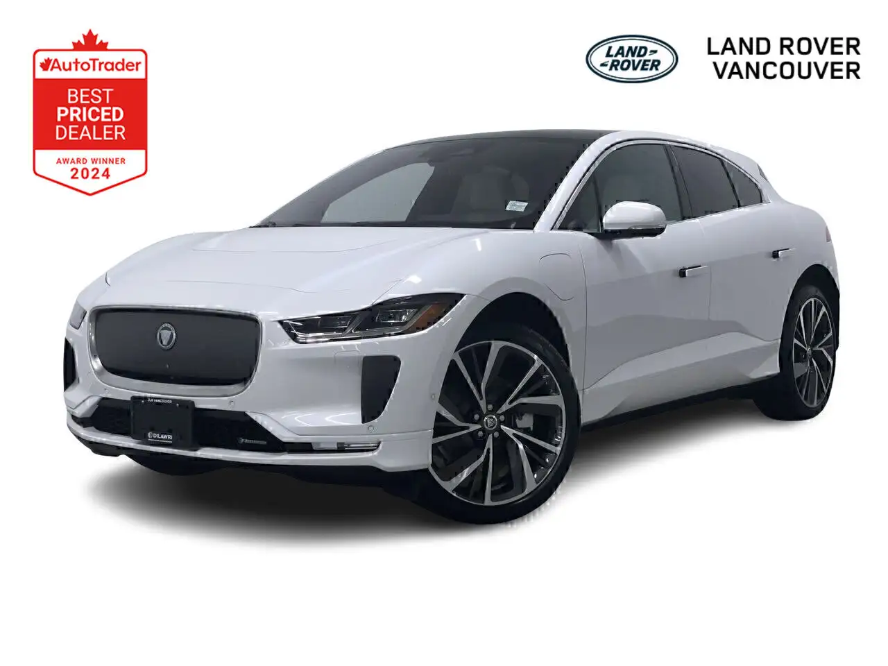 2024 Jaguar I-Pace