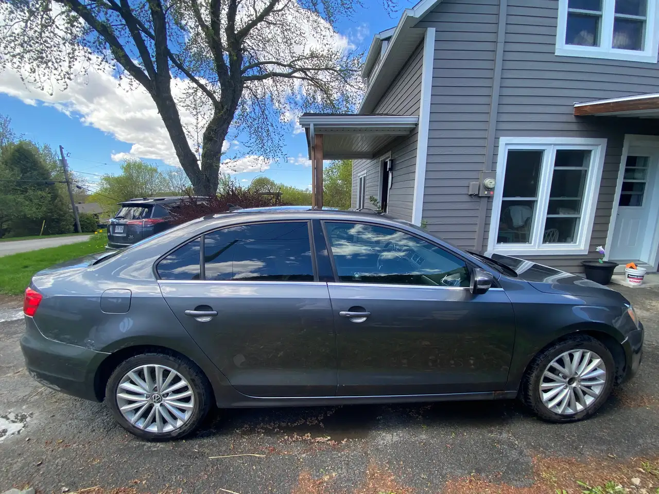 Volkswagen Jetta photo Volkswagen Jetta
