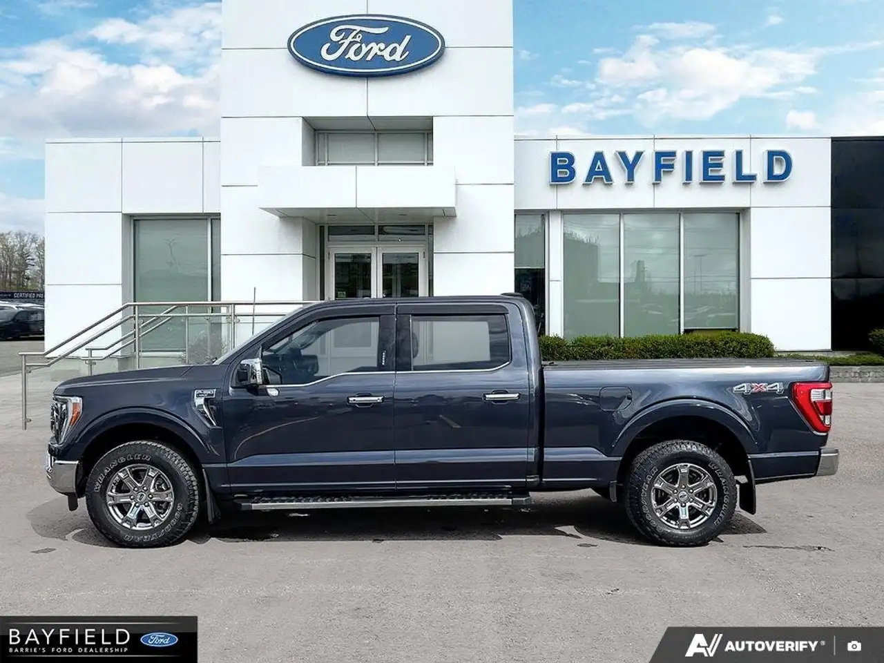 Ford F 150 снимка Ford F 150