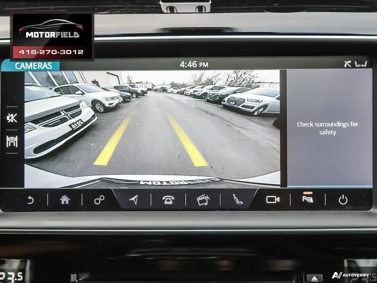 Jaguar F-Pace fotografie Jaguar F-Pace
