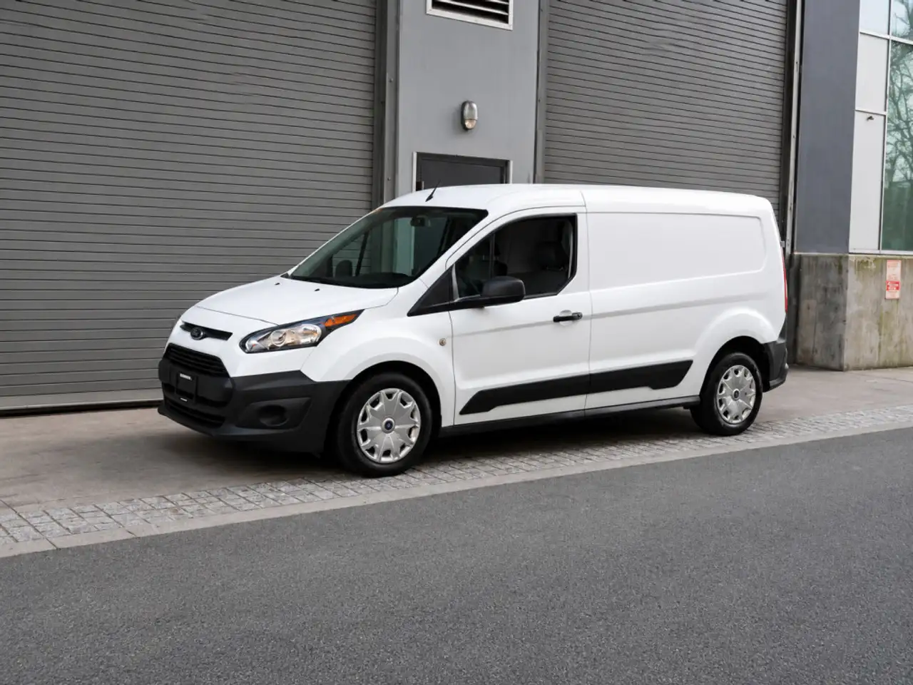 Ford Transit Connect photo Ford Transit Connect