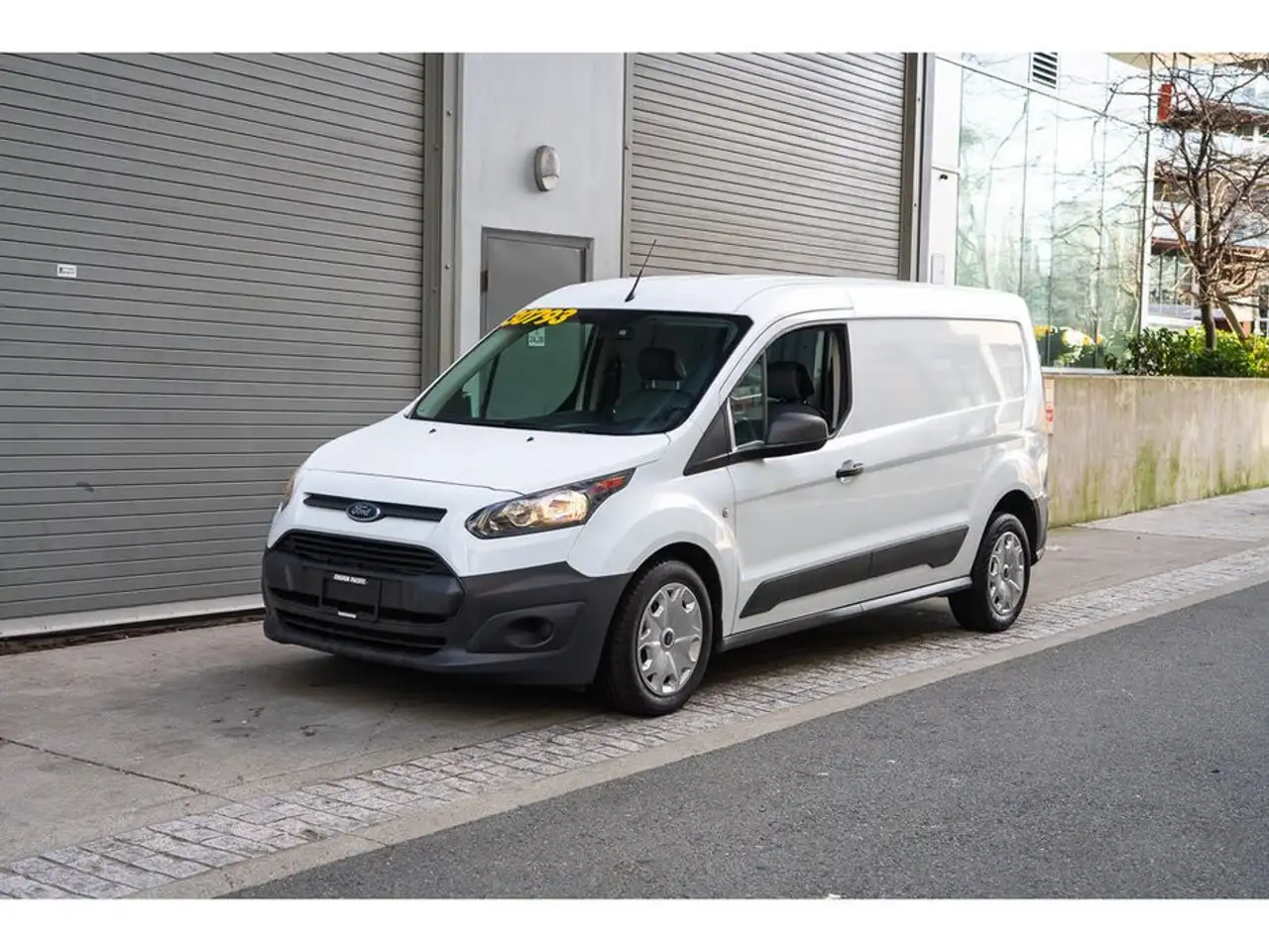 Ford Transit Connect photo Ford Transit Connect