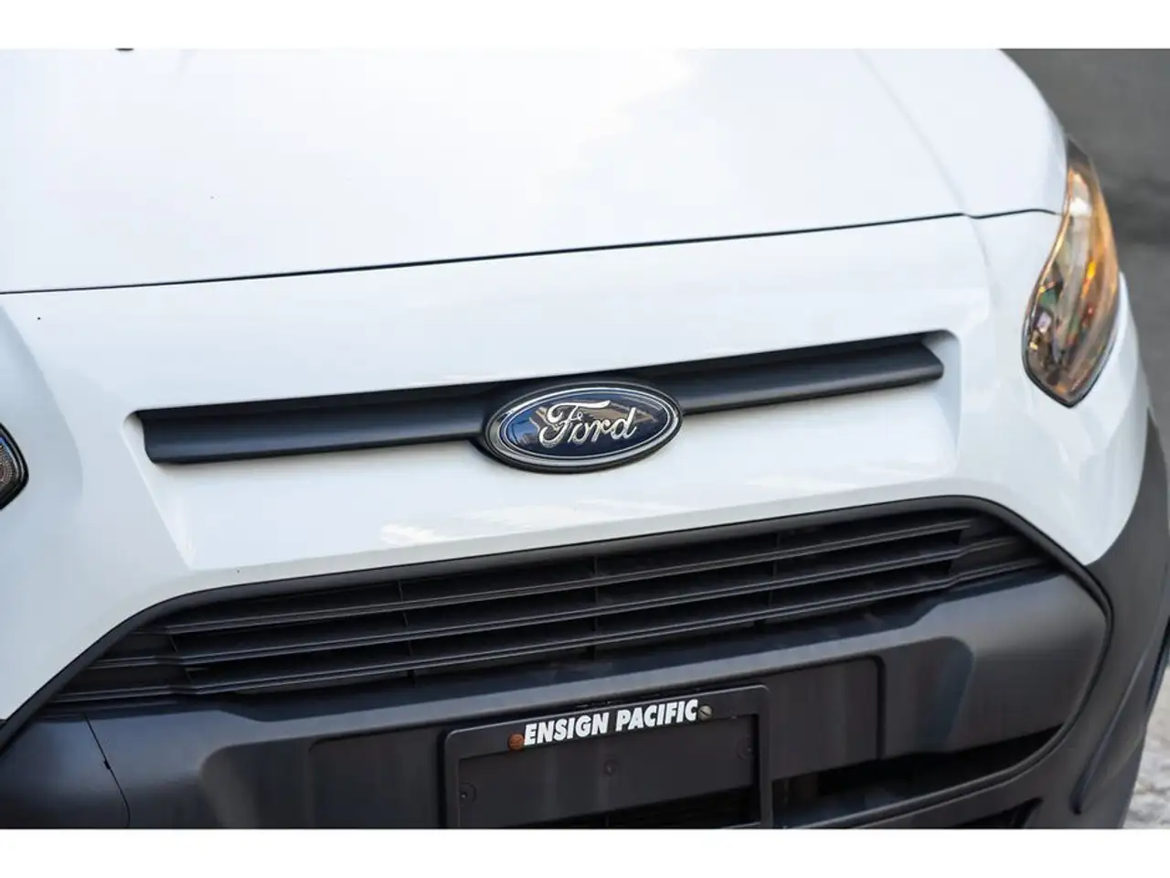 Ford Transit Connect photo Ford Transit Connect