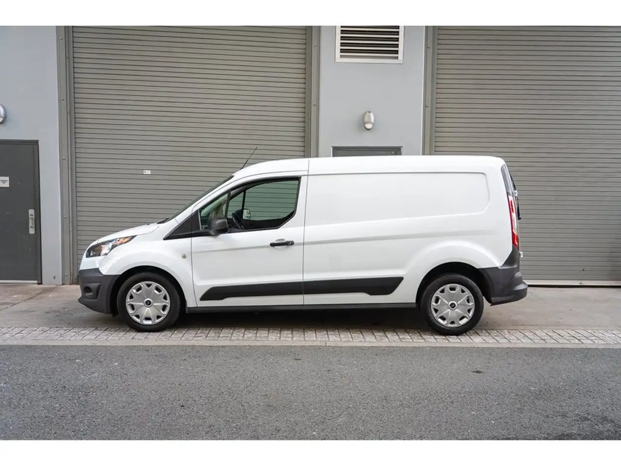 Ford Transit Connect photo Ford Transit Connect