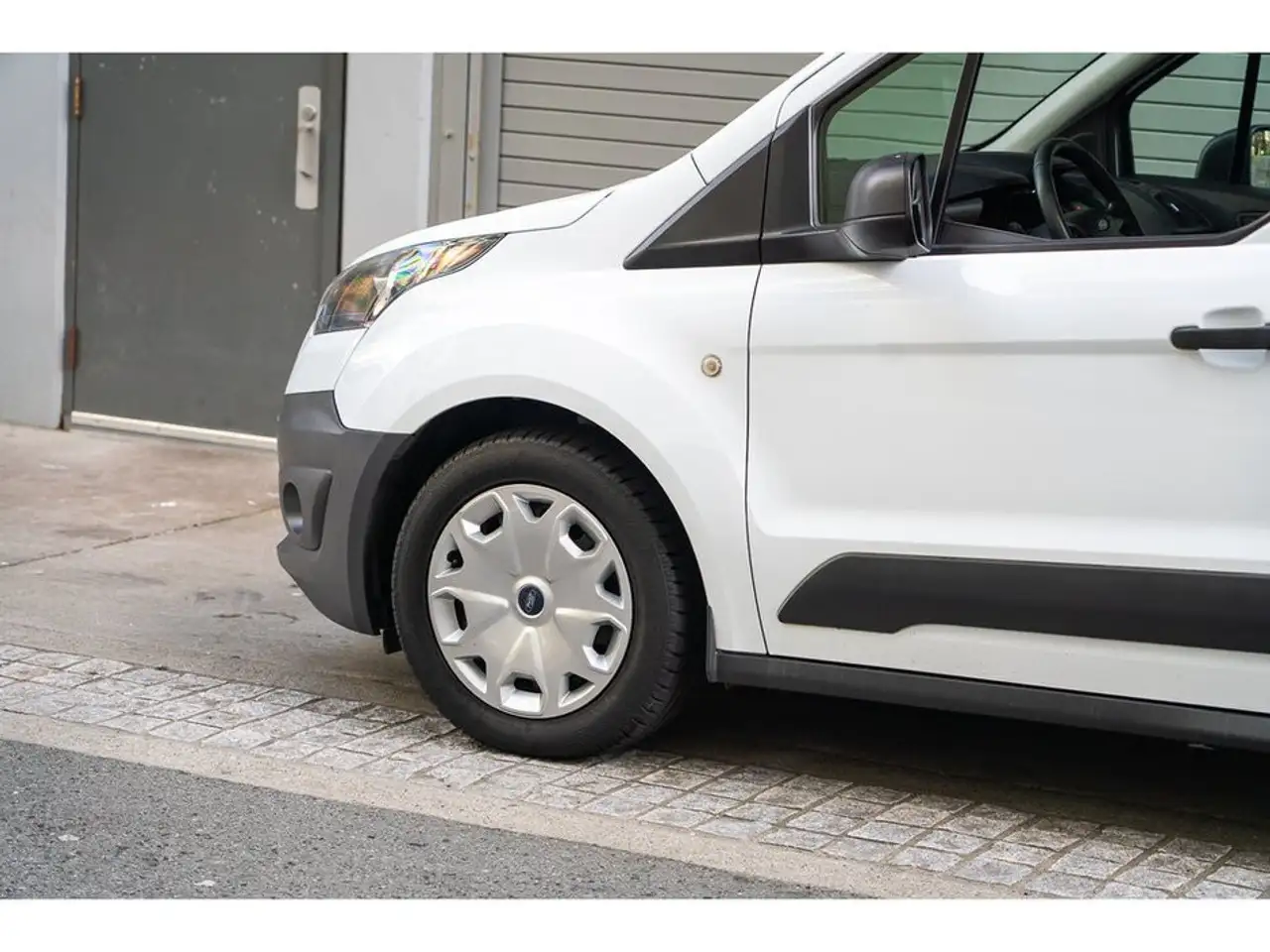 Ford Transit Connect photo Ford Transit Connect
