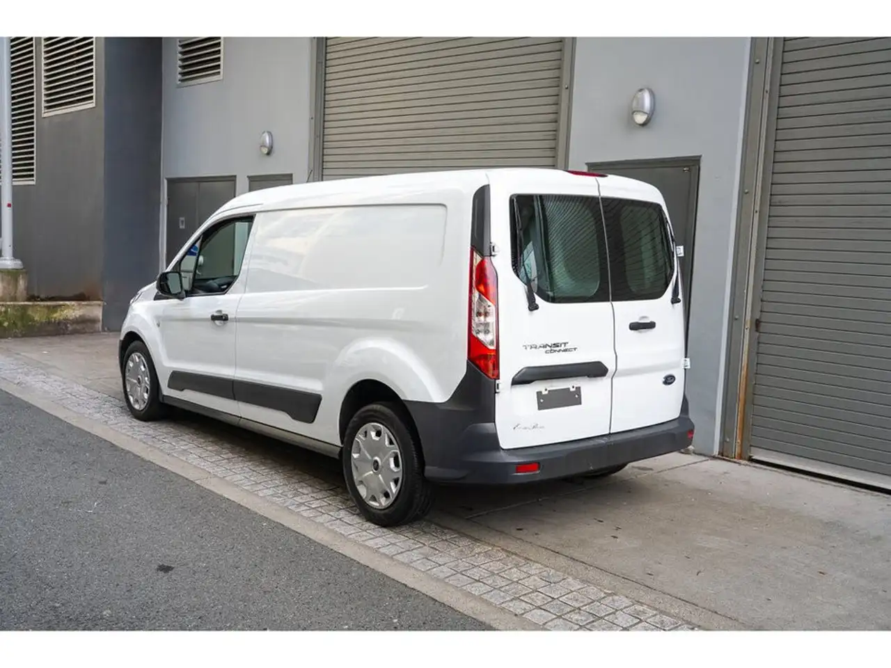 Ford Transit Connect photo Ford Transit Connect