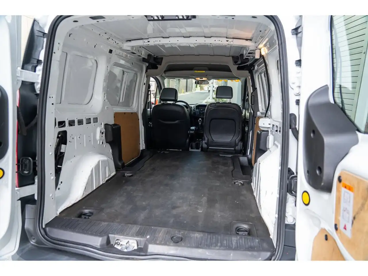 Ford Transit Connect photo Ford Transit Connect