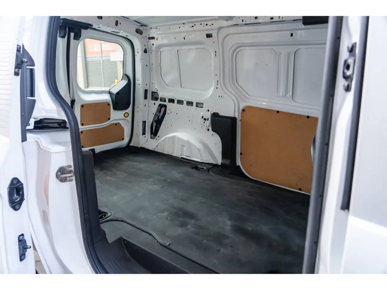 Ford Transit Connect photo Ford Transit Connect
