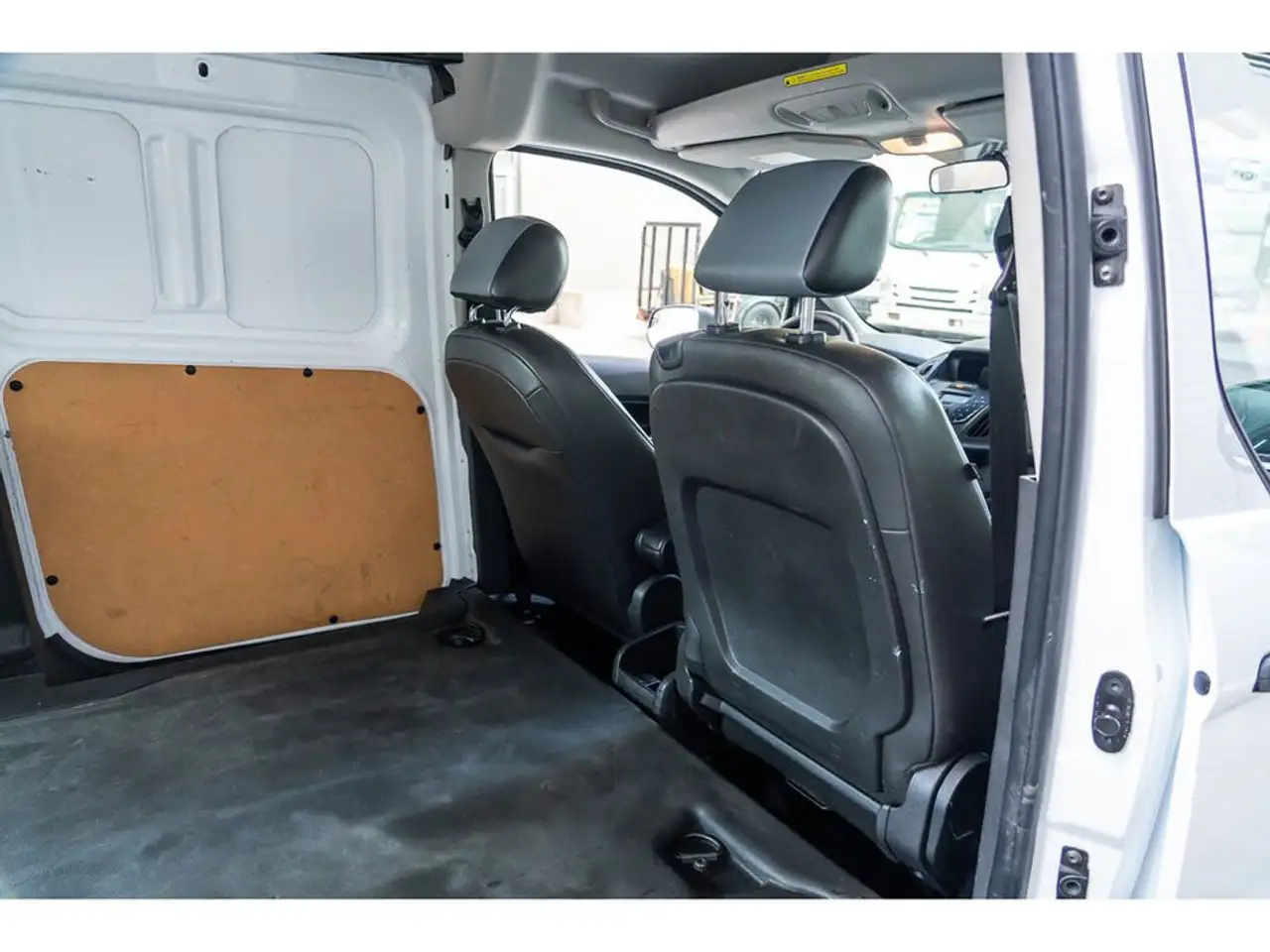 Ford Transit Connect photo Ford Transit Connect