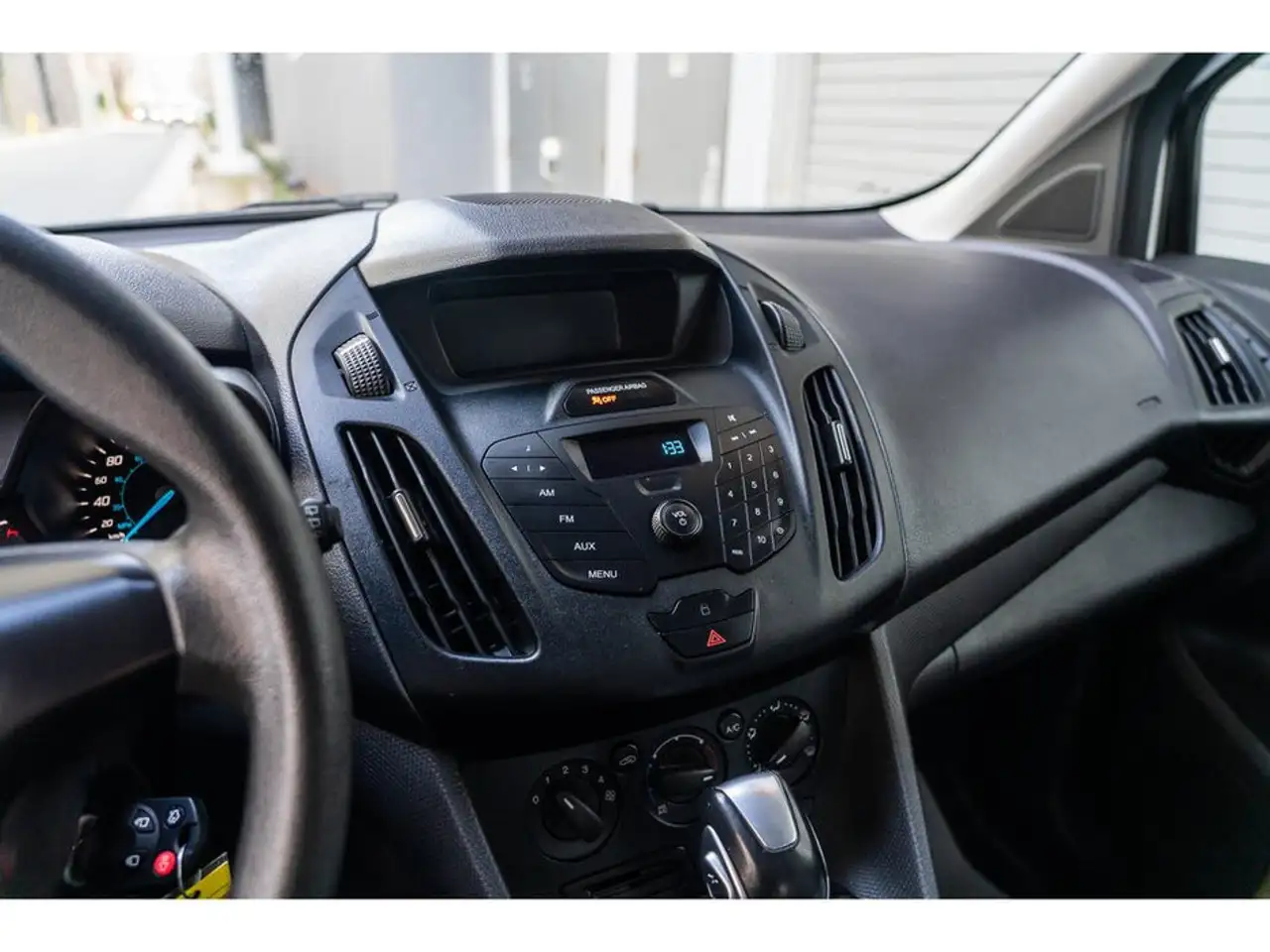 Ford Transit Connect photo Ford Transit Connect