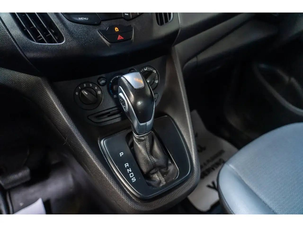 Ford Transit Connect photo Ford Transit Connect