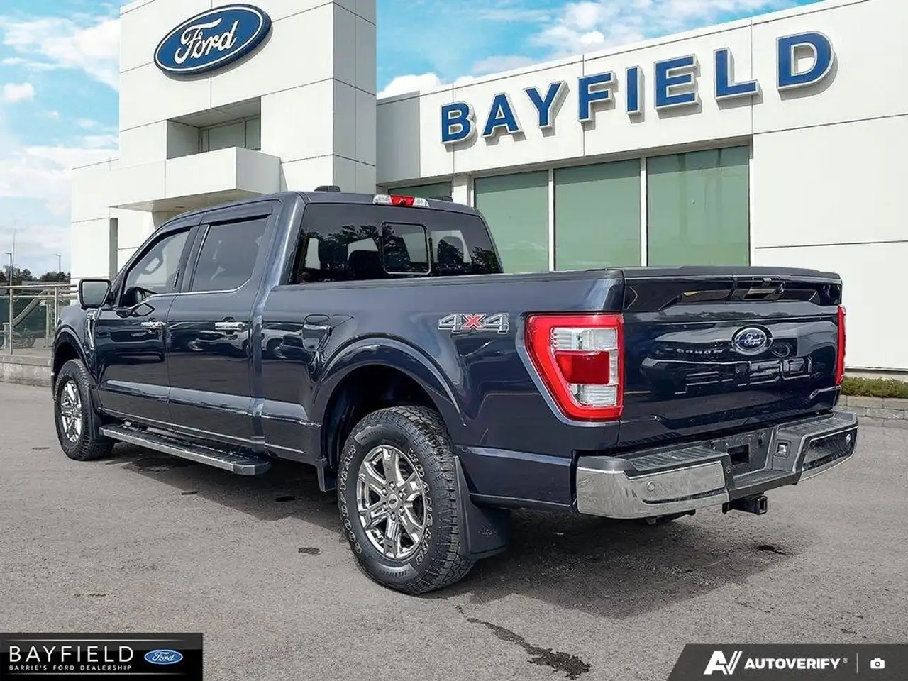 Ford F 150 снимка Ford F 150