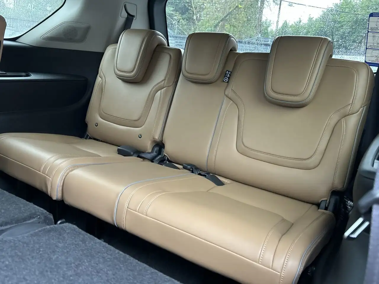 Infiniti QX80 fotografie Infiniti QX80