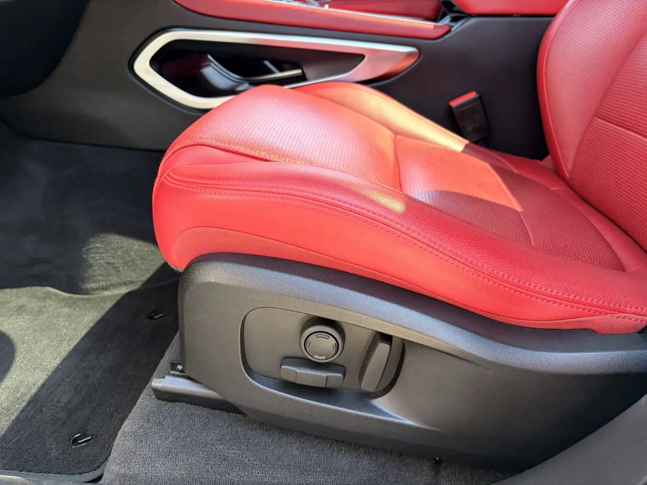 Jaguar F-Pace fotografie Jaguar F-Pace