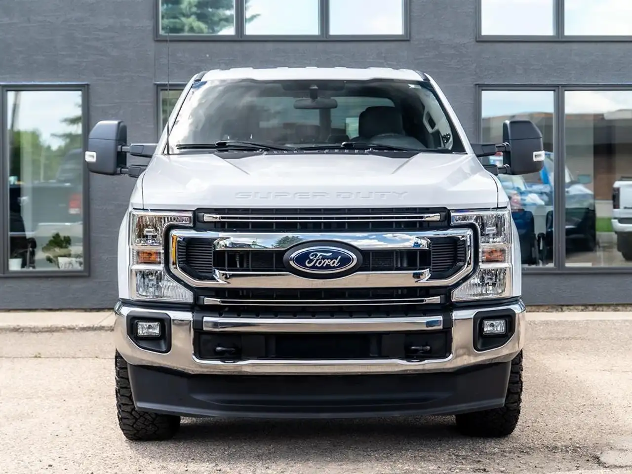 Ford F 250 photo Ford F 250