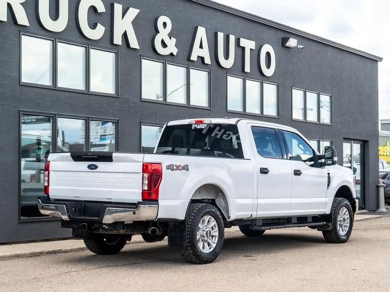 Ford F 250 photo Ford F 250
