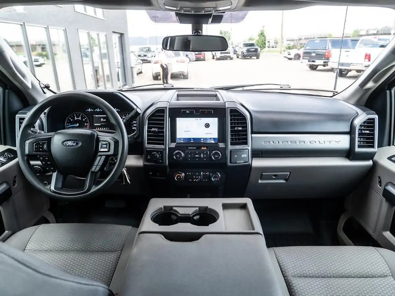 Ford F 250 photo Ford F 250