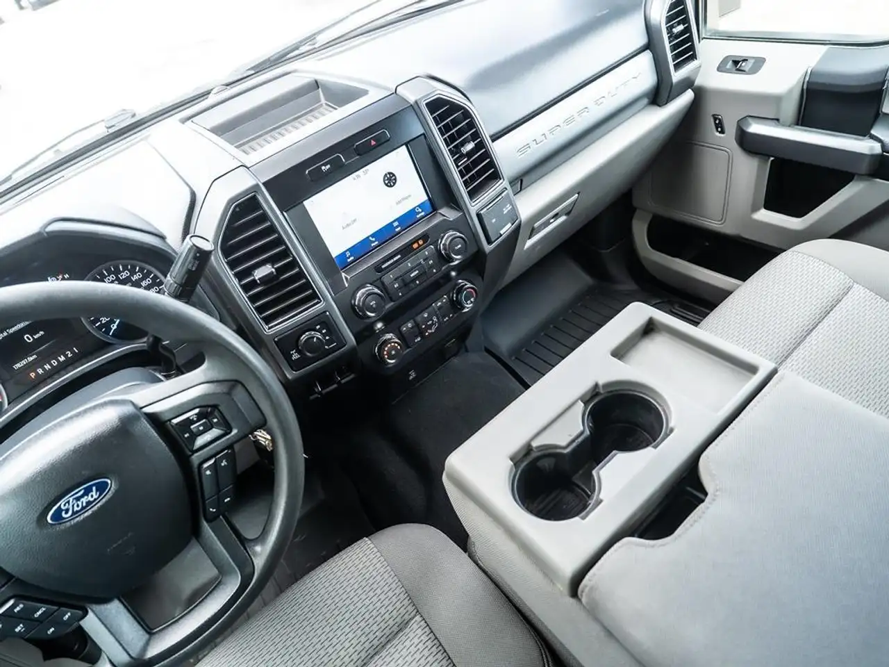 Ford F 250 photo Ford F 250