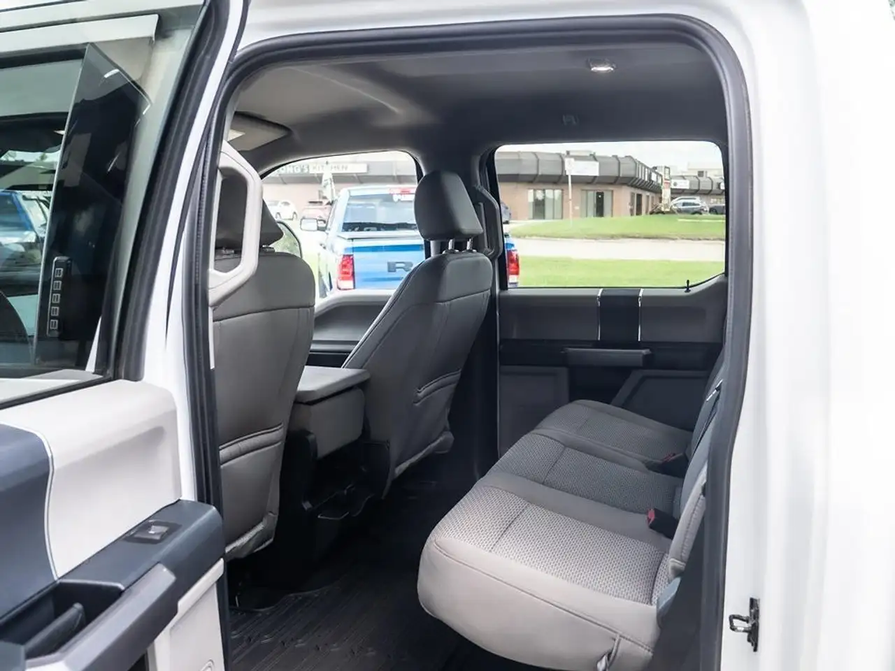 Ford F 250 photo Ford F 250