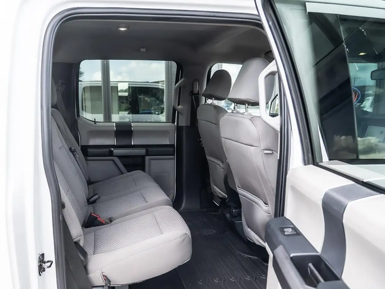 Ford F 250 photo Ford F 250