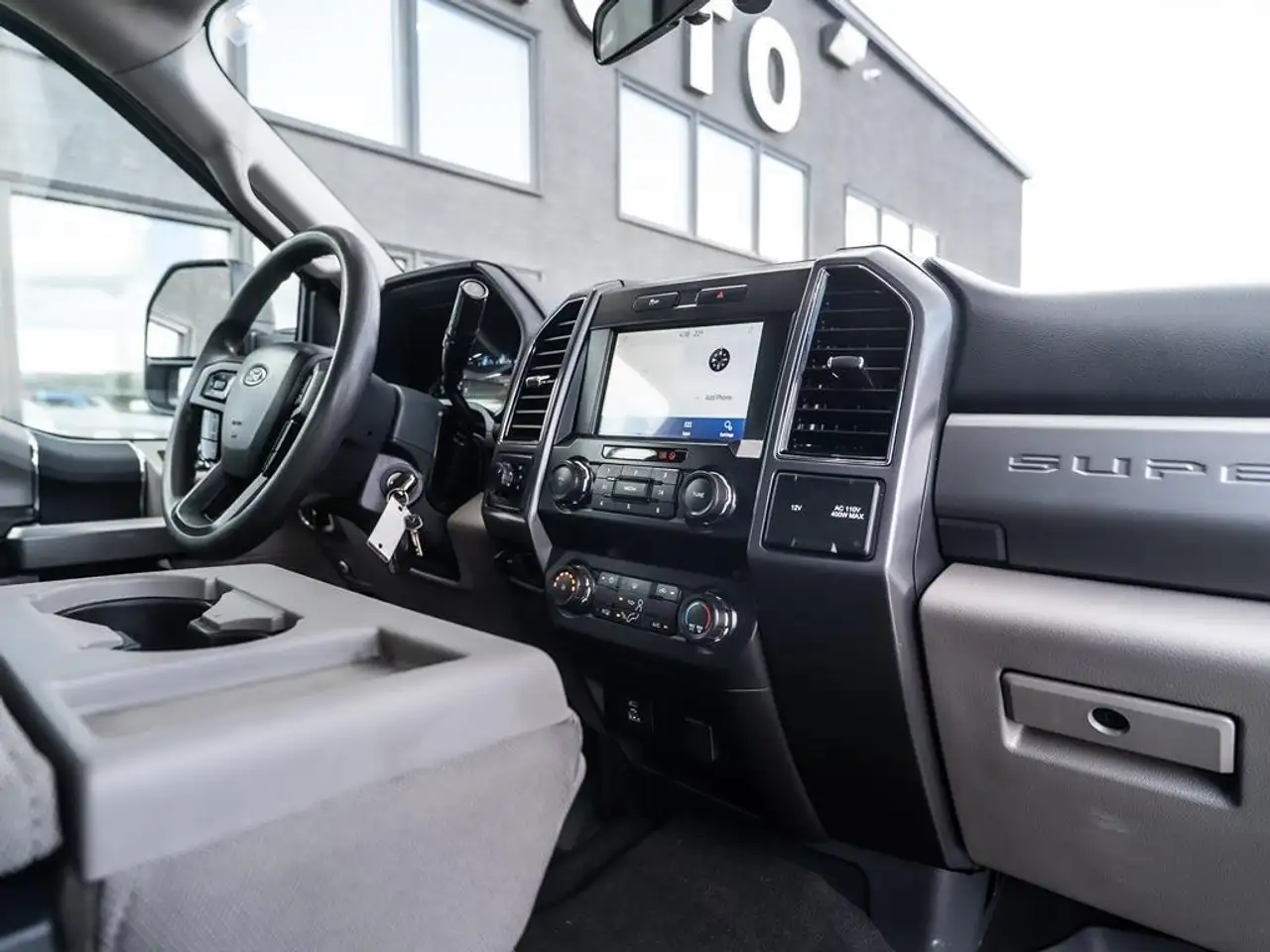 Ford F 250 photo Ford F 250