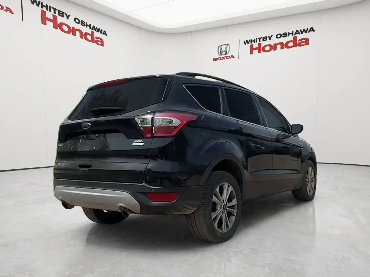 Ford Escape снимка Ford Escape