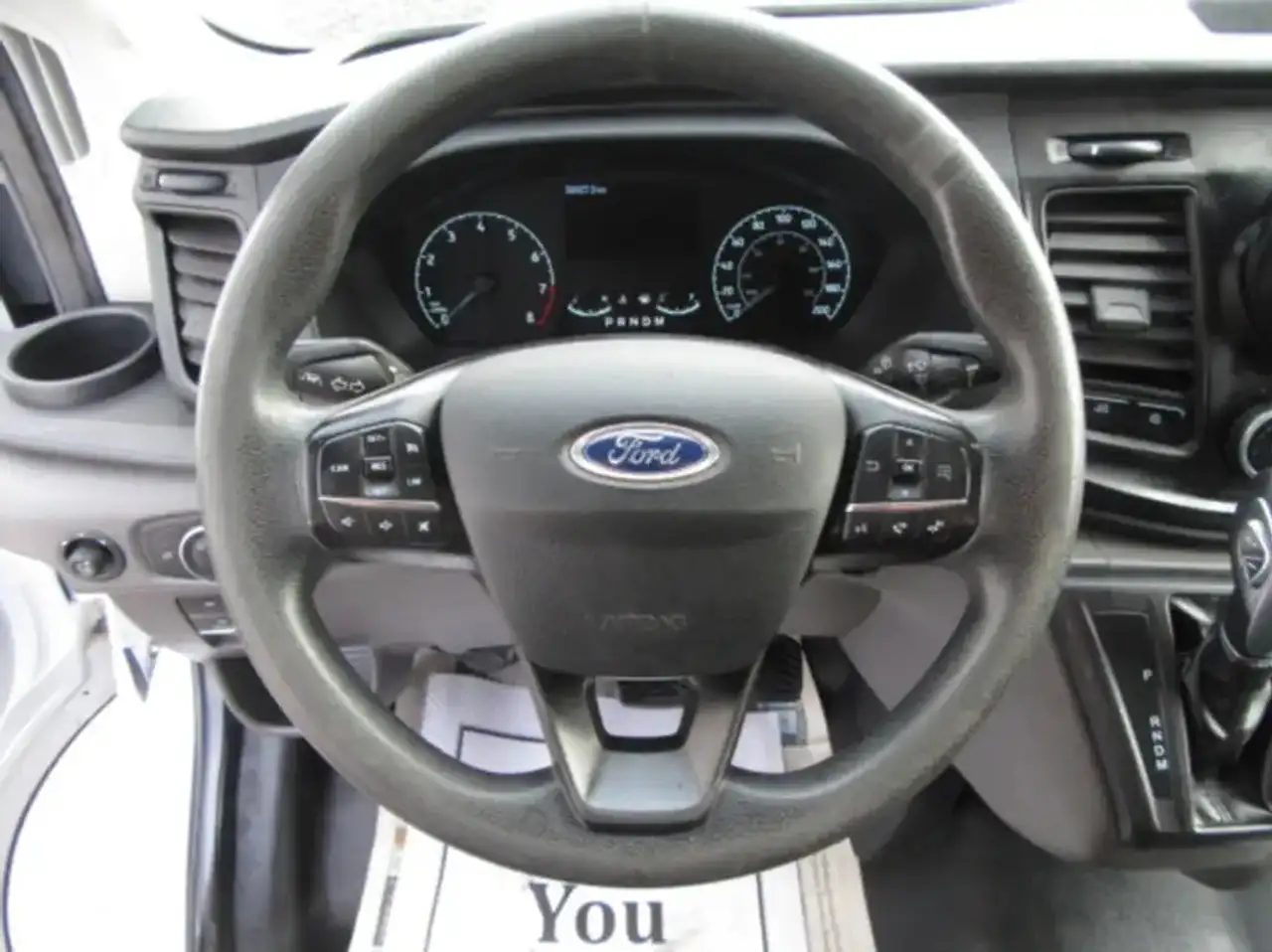 Ford Transit photo Ford Transit