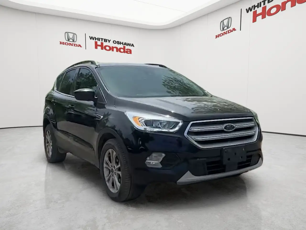 Ford Escape снимка Ford Escape