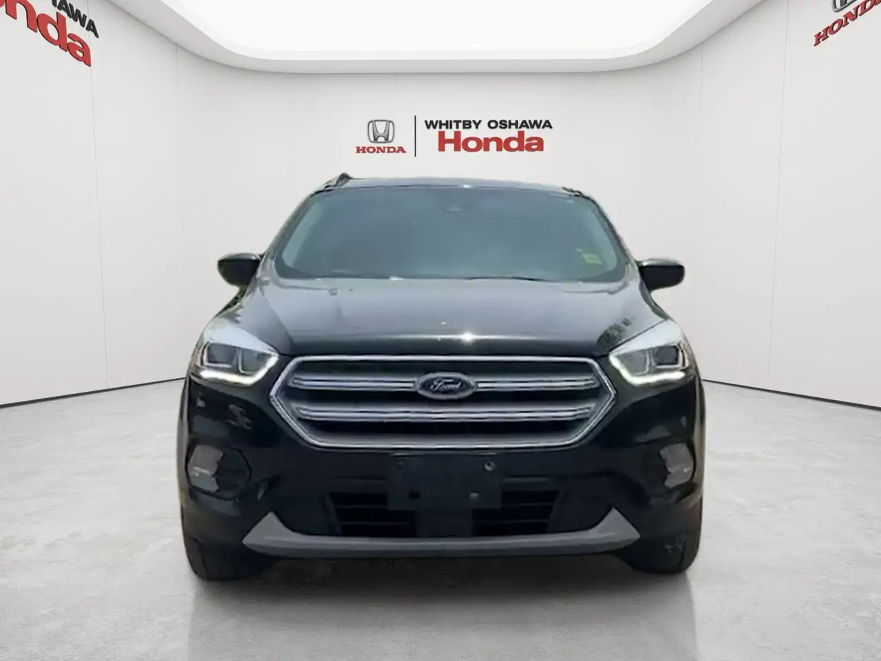 Ford Escape снимка Ford Escape