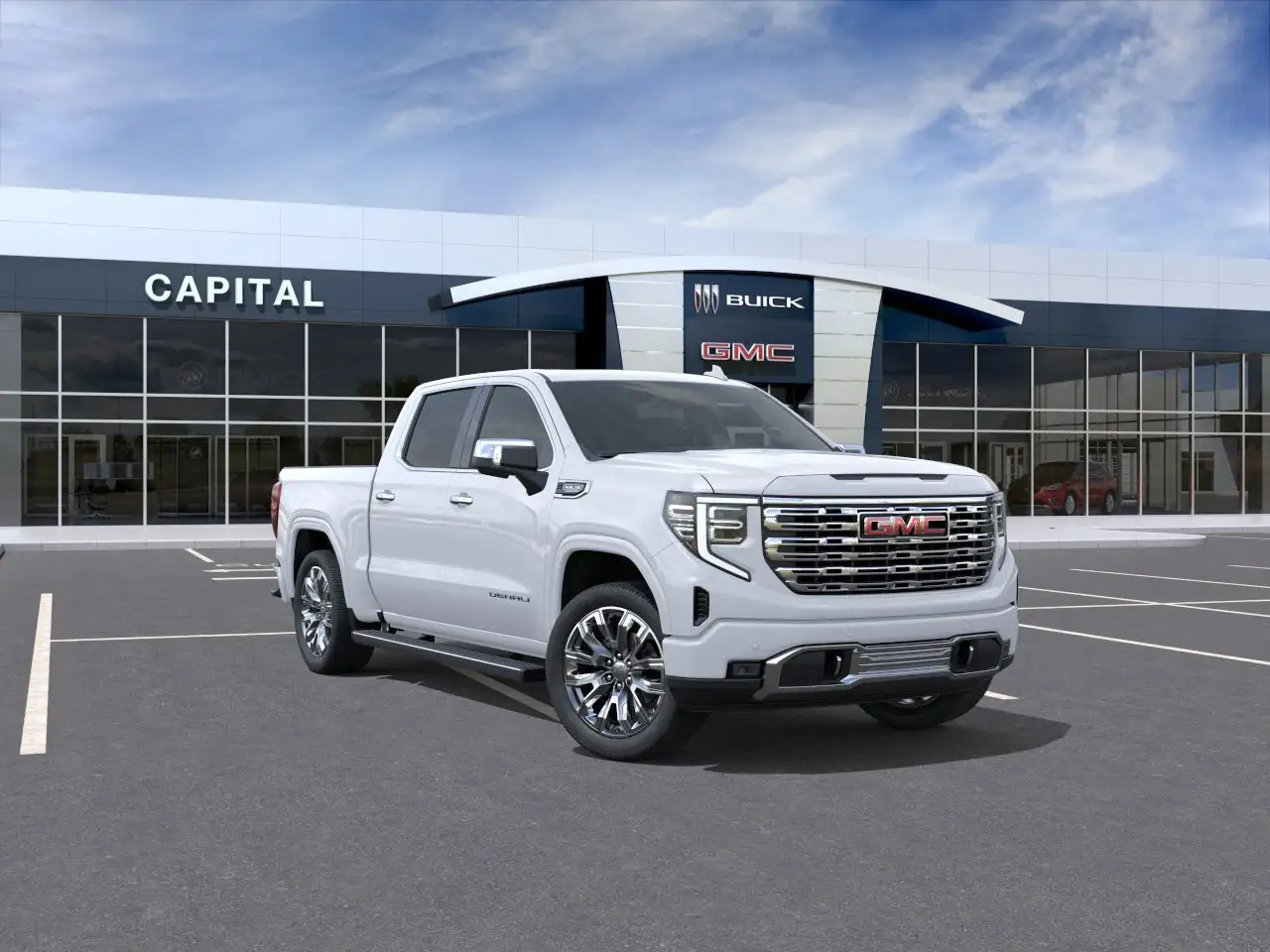 GMC Sierra 1500 снимка GMC Sierra 1500