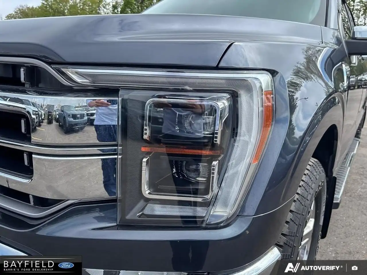Ford F 150 снимка Ford F 150