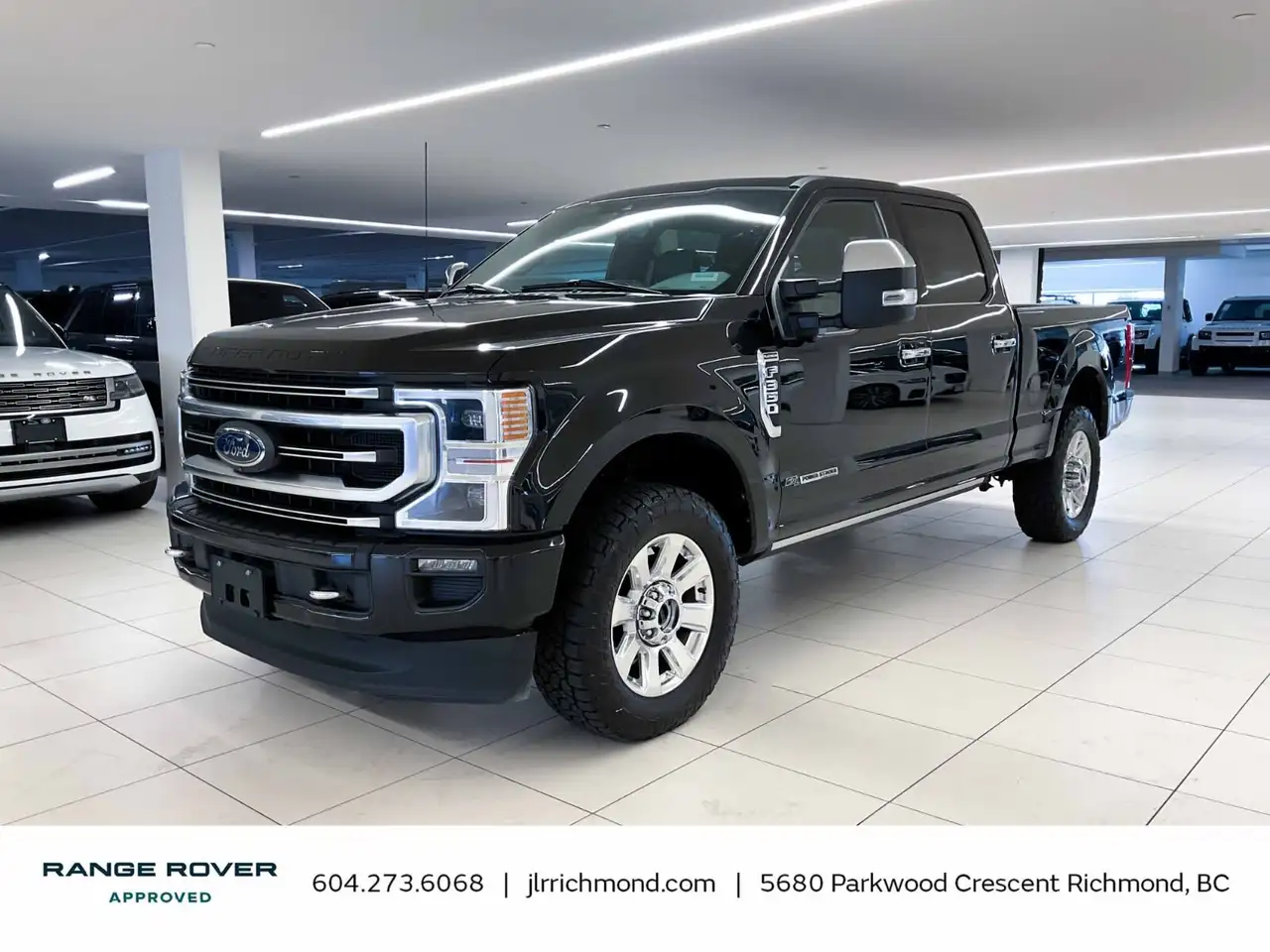 2022 Ford F 350