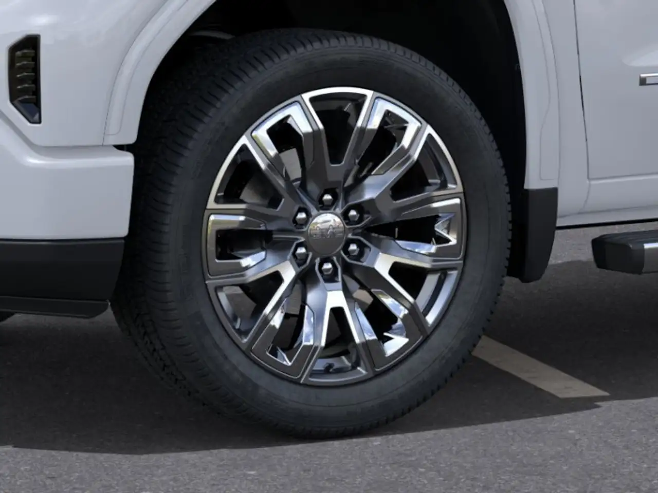 GMC Sierra 1500 снимка GMC Sierra 1500