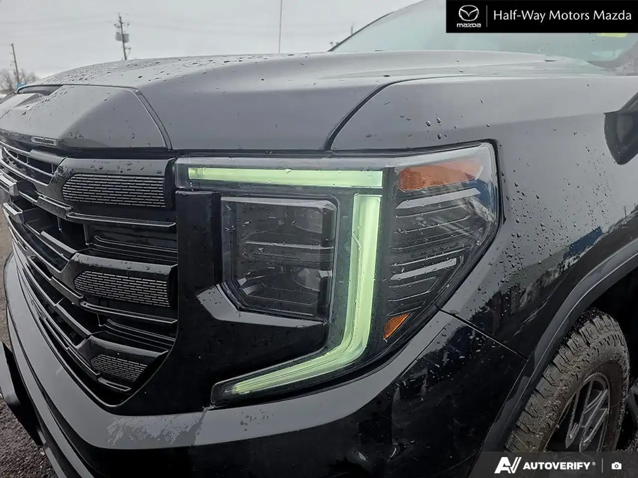 GMC Sierra 1500 снимка GMC Sierra 1500