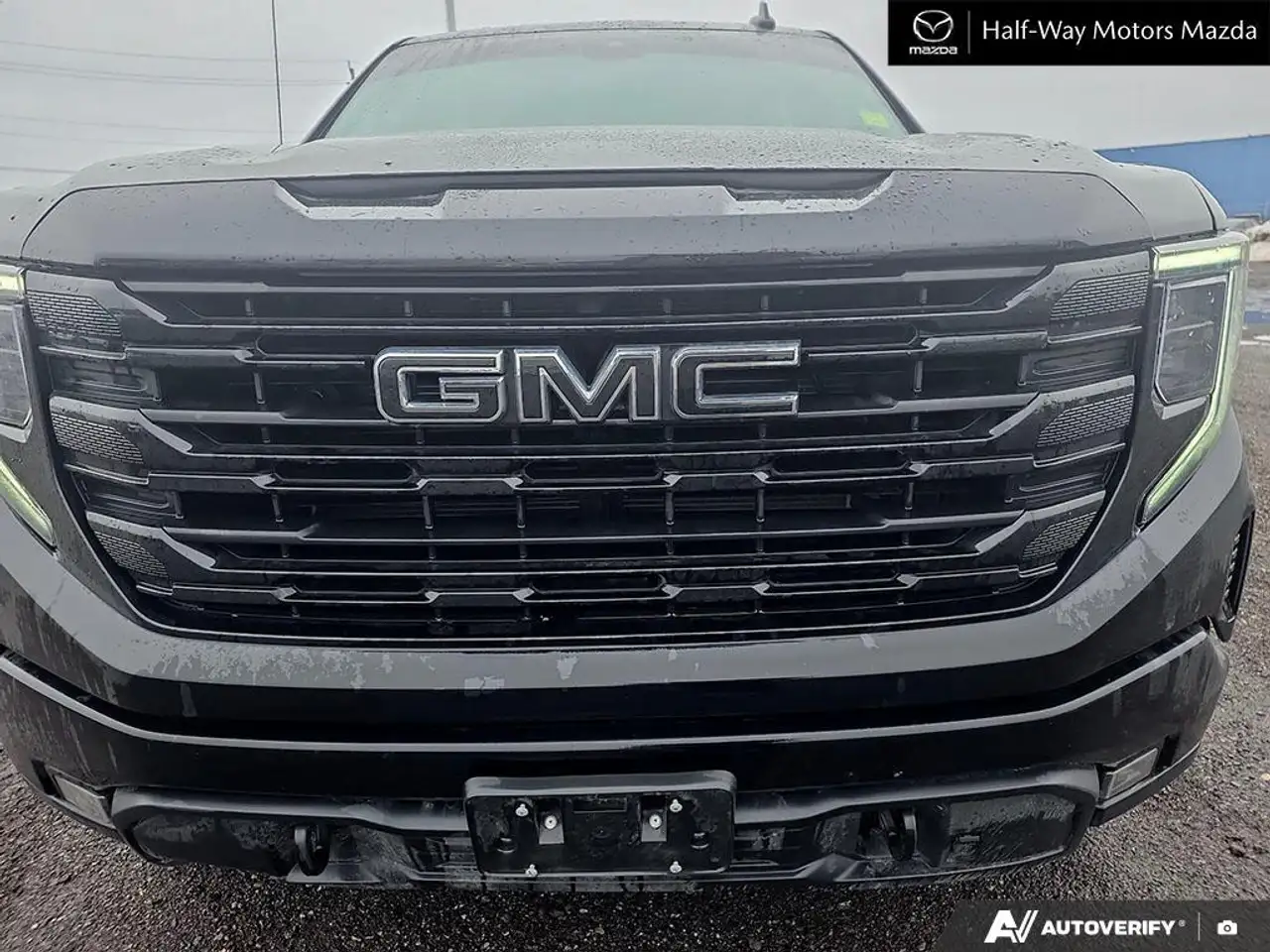 GMC Sierra 1500 снимка GMC Sierra 1500
