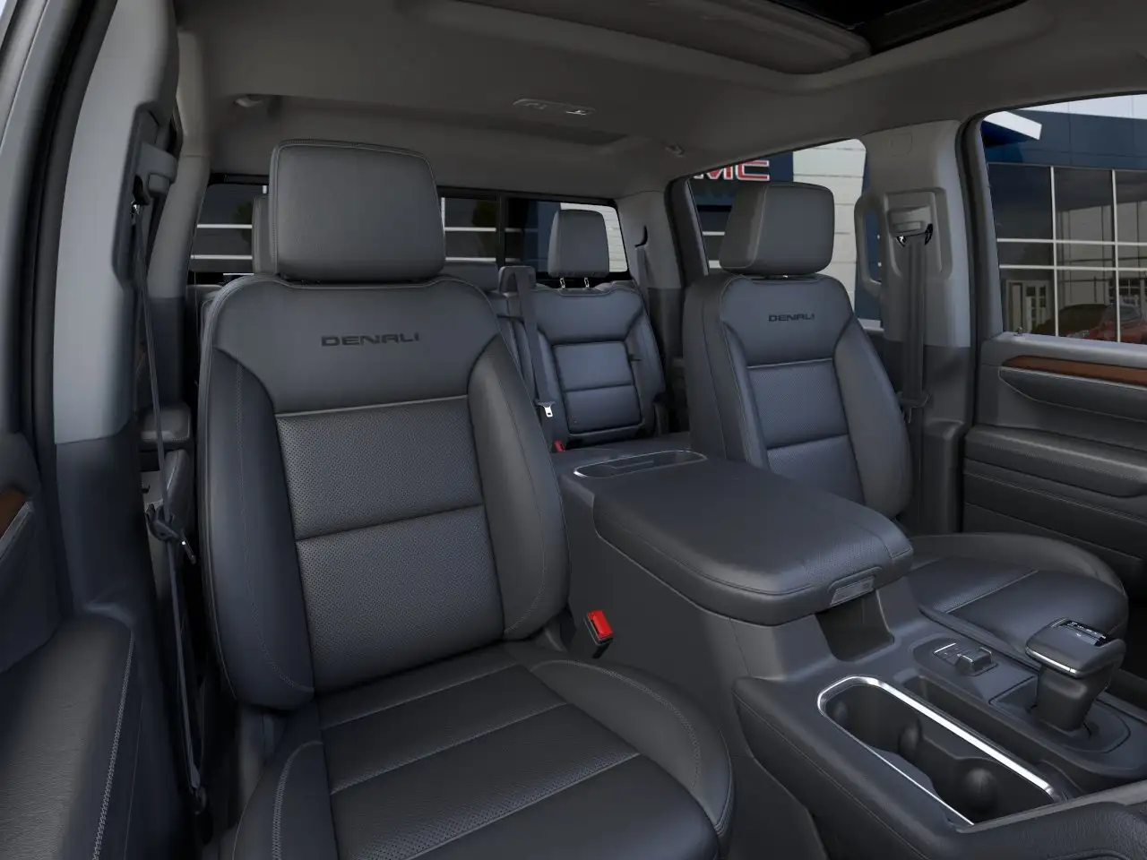 GMC Sierra 1500 снимка GMC Sierra 1500