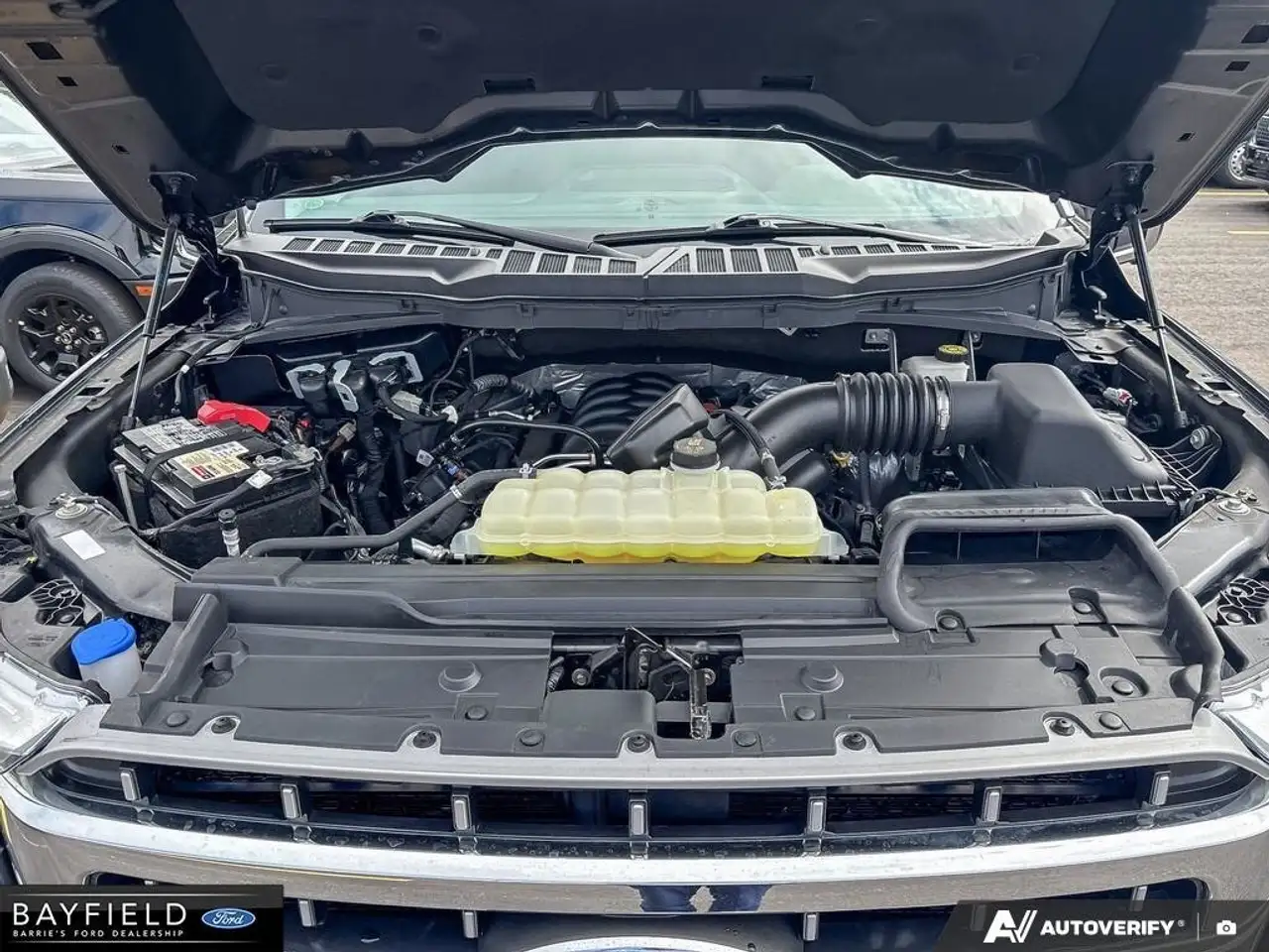 Ford F 150 снимка Ford F 150
