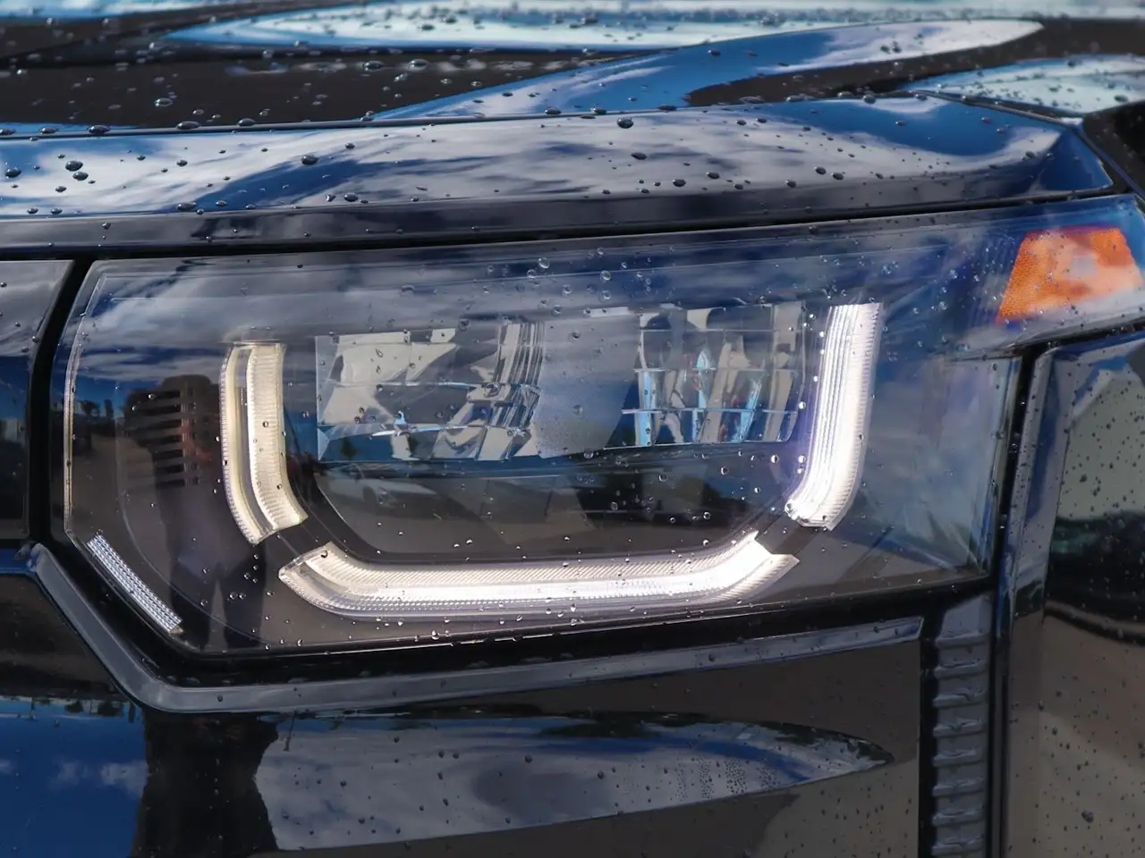 Jeep Cherokee снимка Jeep Cherokee