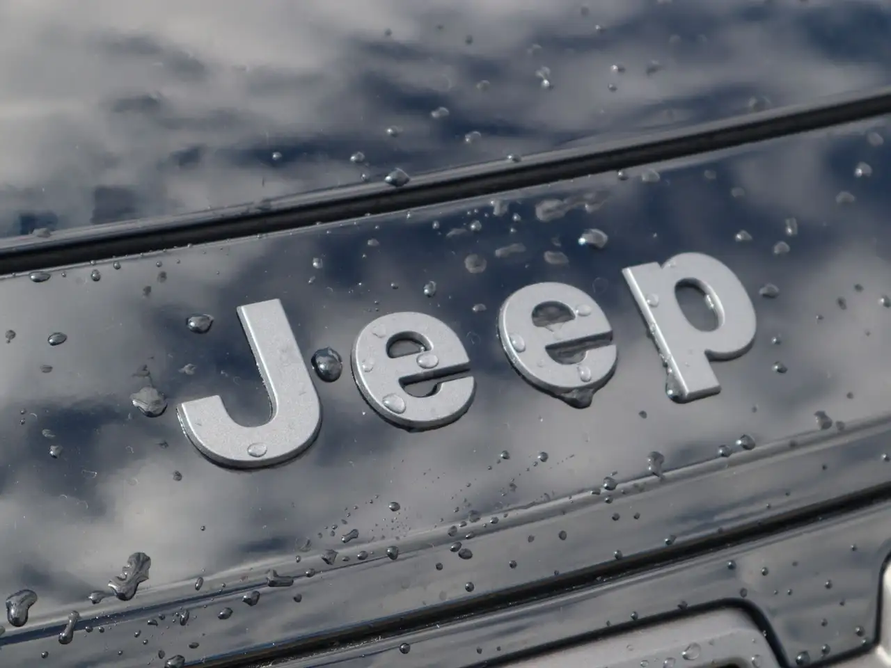 Jeep Cherokee снимка Jeep Cherokee