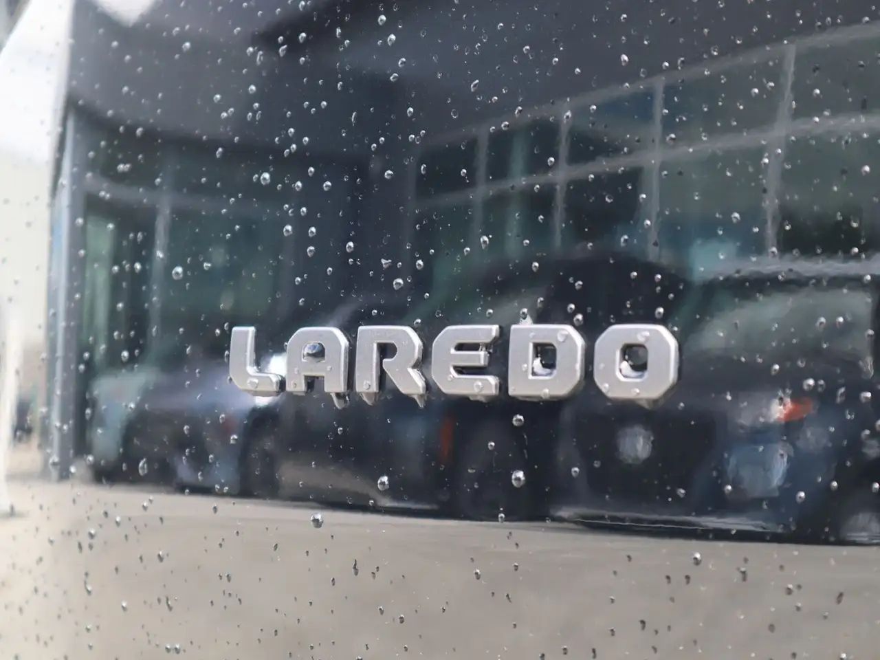 Jeep Cherokee снимка Jeep Cherokee