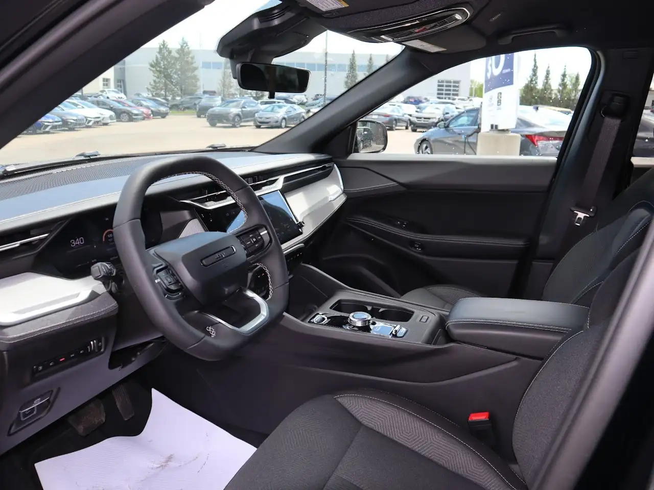 Jeep Cherokee снимка Jeep Cherokee