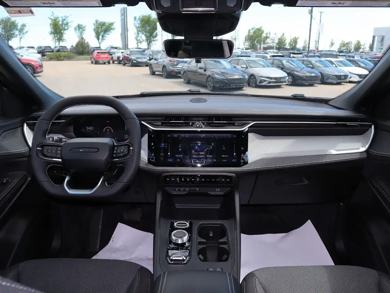Jeep Cherokee снимка Jeep Cherokee