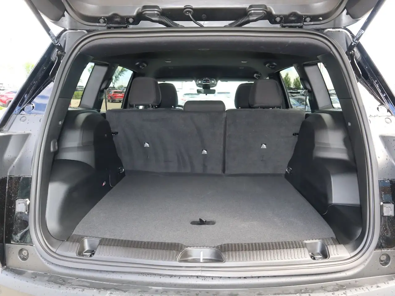 Jeep Cherokee снимка Jeep Cherokee